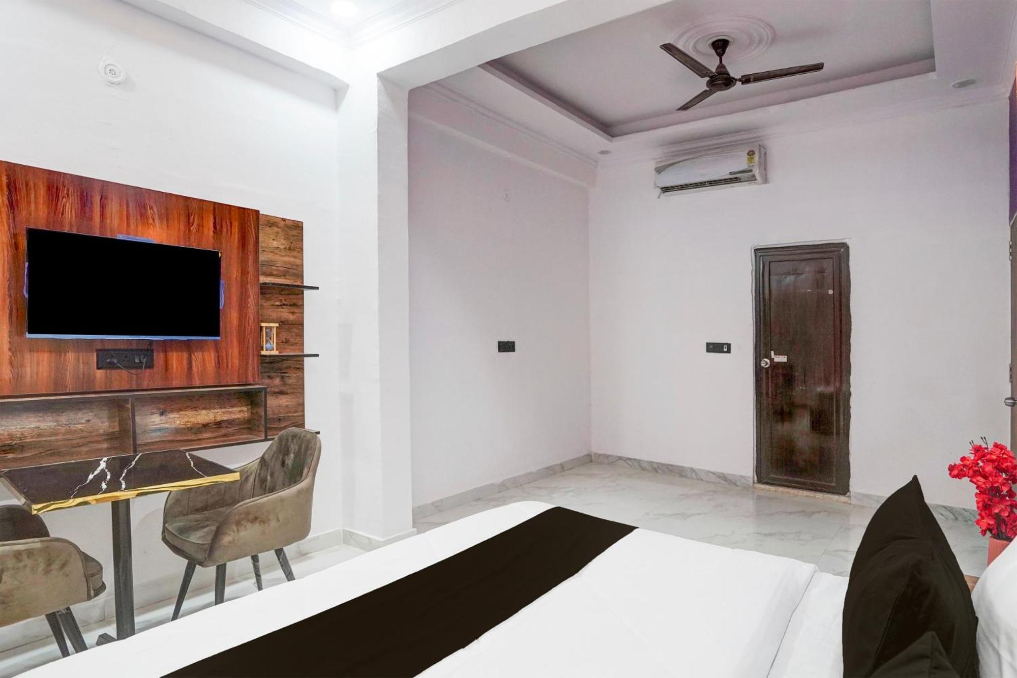 Collection O Shandilya Grand Residency Большая Нойда Экстерьер фото